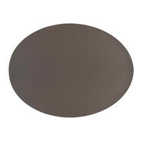 NAMIZNI POGRINJEK  Trudo  33/45 cm       siva  - siva, Basics, tekstil (33/45cm) - ZICZAC