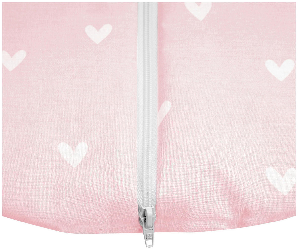 BABYSCHLAFSACK TURTLE FAMILY    90   - Altrosa, Basics, Textil (90null) - Avelia