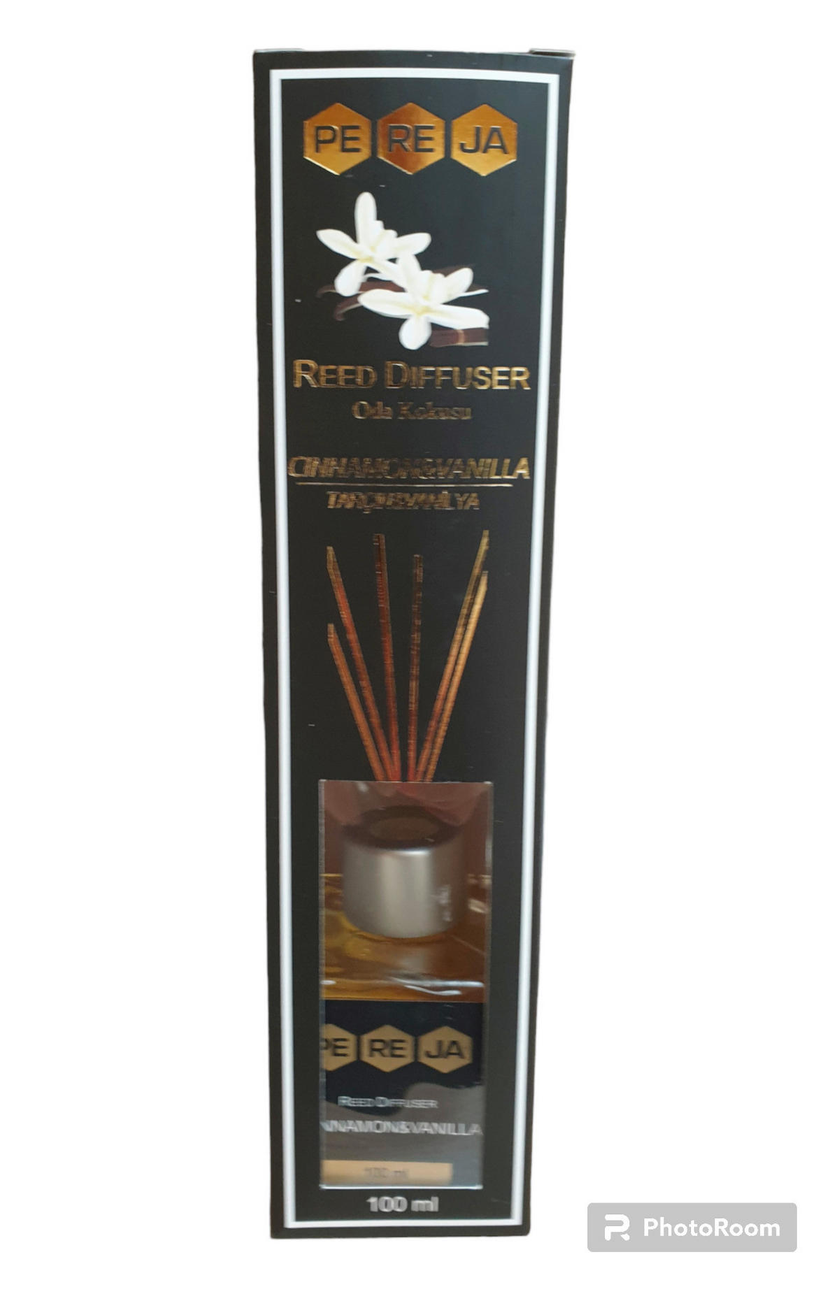 SZOBAILLATOSÍTÓ   - Basics (100ml)