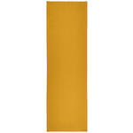 TISCHLÄUFER 45/150 cm   - Gelb, Basics, Textil (45/150cm) - Novel