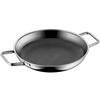 TIGANJ ZA SERVIRANJE  28 cm        - srebrna/crna, Osnovno, metal (28cm) - WMF