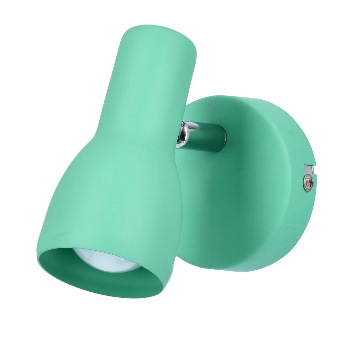 STRAHLER 8/15/12 cm   - Mintgrün, Trend, Metall (8/15/12cm)