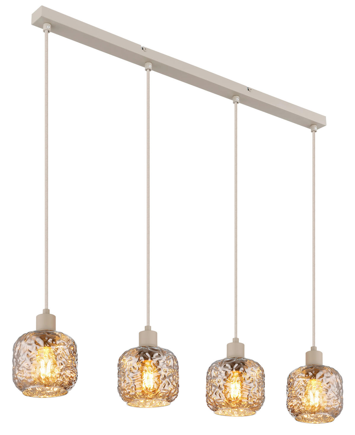 HÄNGELEUCHTE 89/14/120 cm  - Design (89/14/120cm) - Globo