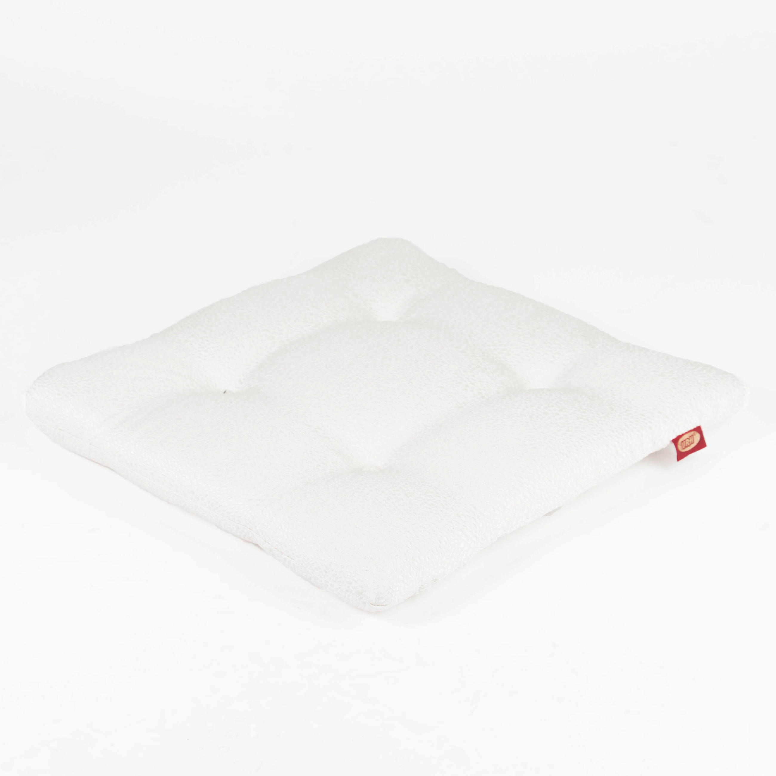 JASTUK ZA SEDENJE bež 40/40 cm  - bež, Konvencionalno, tekstil (40/40cm)