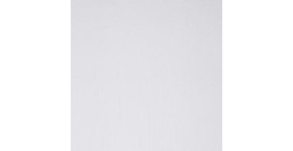FLÄCHENVORHANG   halbtransparent  60/245 cm   - Weiß, Basics, Textil (60/245cm) - Dieter Knoll