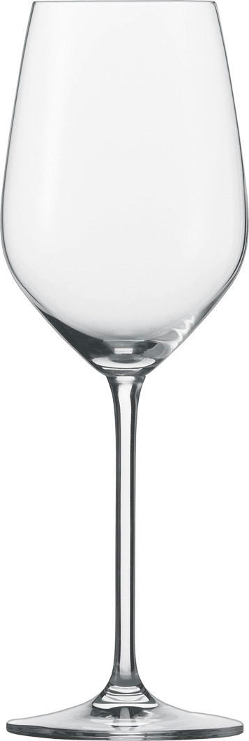 ROTWEINGLAS 505 ml  - Klar, Basics, Glas (0,5l) - Schott Zwiesel