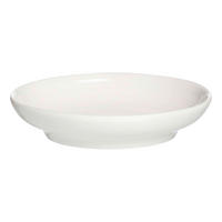 SCHALE Levi Weiss   - Weiß, Basics, Keramik (10/10/2cm) - Ritzenhoff Breker