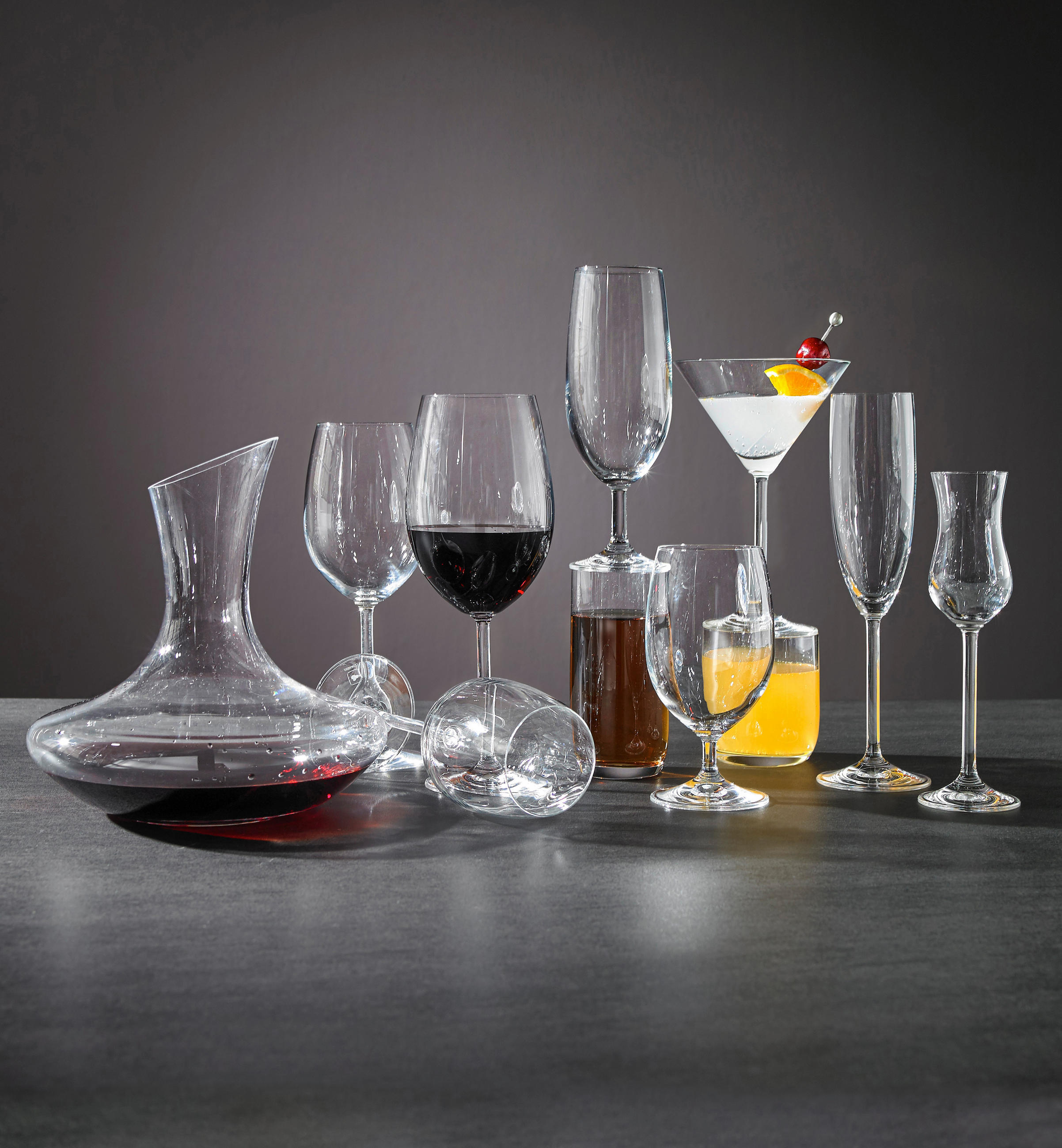 PAHAR PENTRU APĂ 270 ml