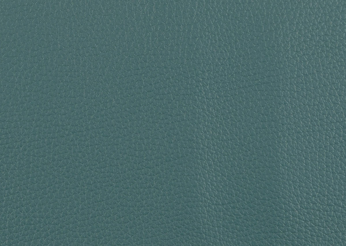 ECKSOFA in Echtleder Opal  249/280 cm  - Anthrazit/Opal, Design, Leder/Metall (249/280cm) - Himolla Komfortklass