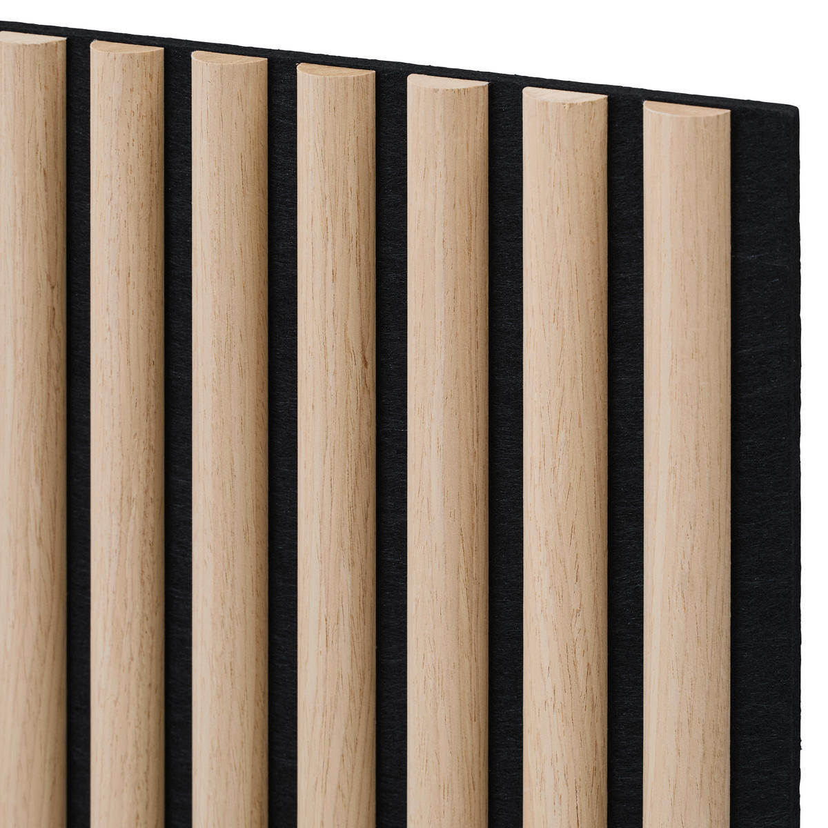 WANDPANEEL Beige  - Beige, Design, Holzwerkstoff/Kunststoff (41/41/2,1cm) - Livetastic