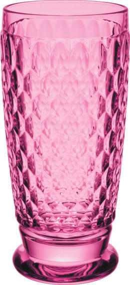 LONGDRINKGLAS 300 ml - Beere, KONVENTIONELL, Glas (400ml) - Villeroy & Boch