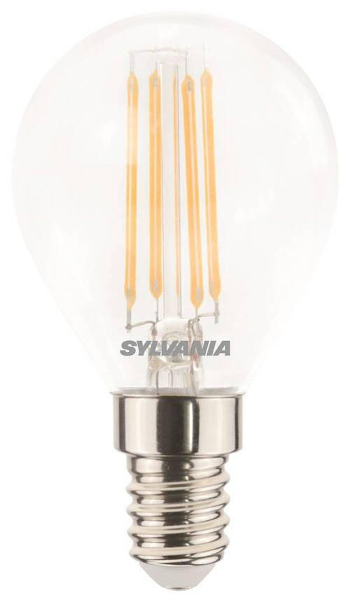 LED FILAMENT IZZÓ   E14  - Basics (4,5/8cm)