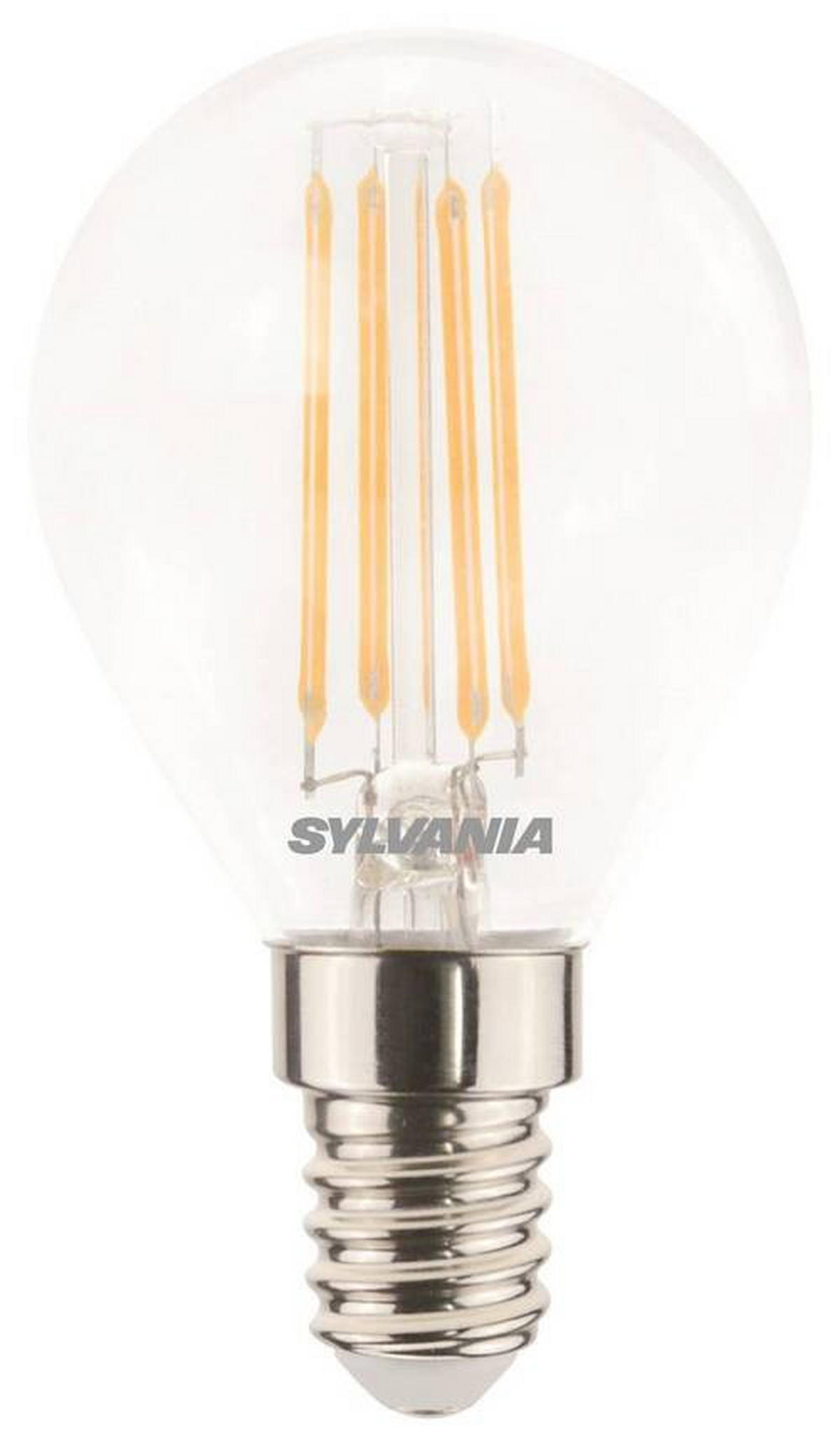 LED FILAMENT IZZÓ   E14  - Basics (4,5/8cm)