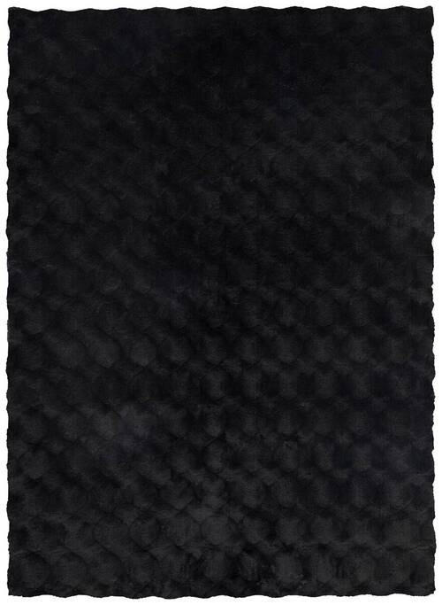 Obsession KOBEREC S VYSOKÝM VLASOM, 120/170 cm,