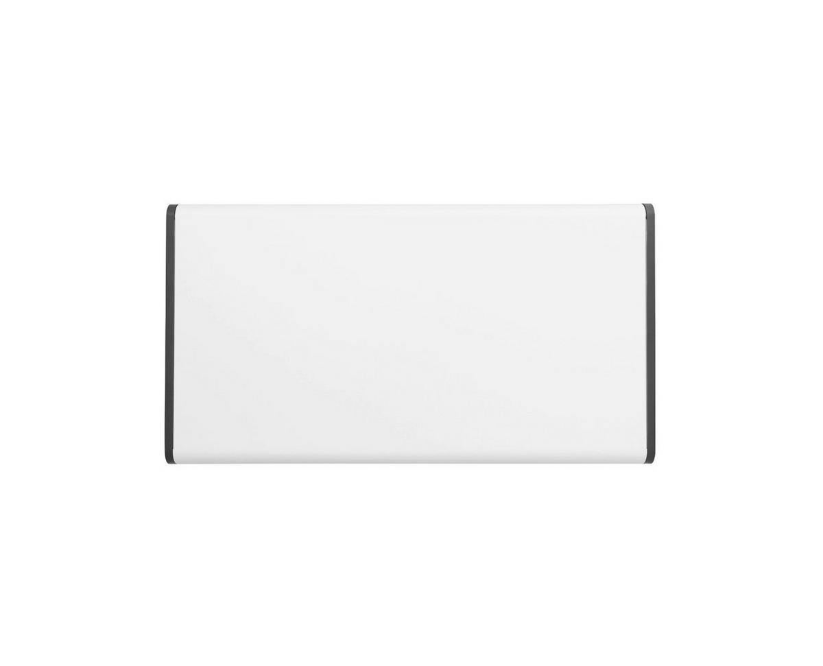 CHLEBNÍK - biela, Design, kov (46.5/18.7/25cm) - Brabantia
