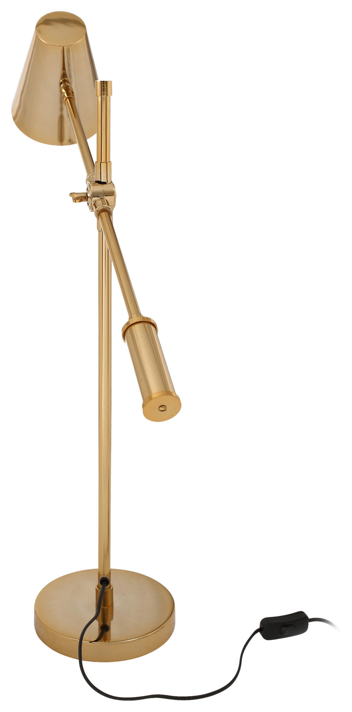 SKRIVBORDSLAMPA 68/18/74 cm   - Basics (68/18/74cm) - Kayoom