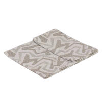 NADSTOLNJAK 40/140 cm   MADRID  - svijetlo siva, Basics, tekstil (40/140cm)