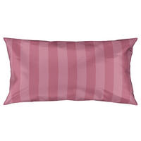 KISSENHÜLLEN-SET 40/80 cm  - Pink, KONVENTIONELL, Textil (40/80cm) - Ambiente