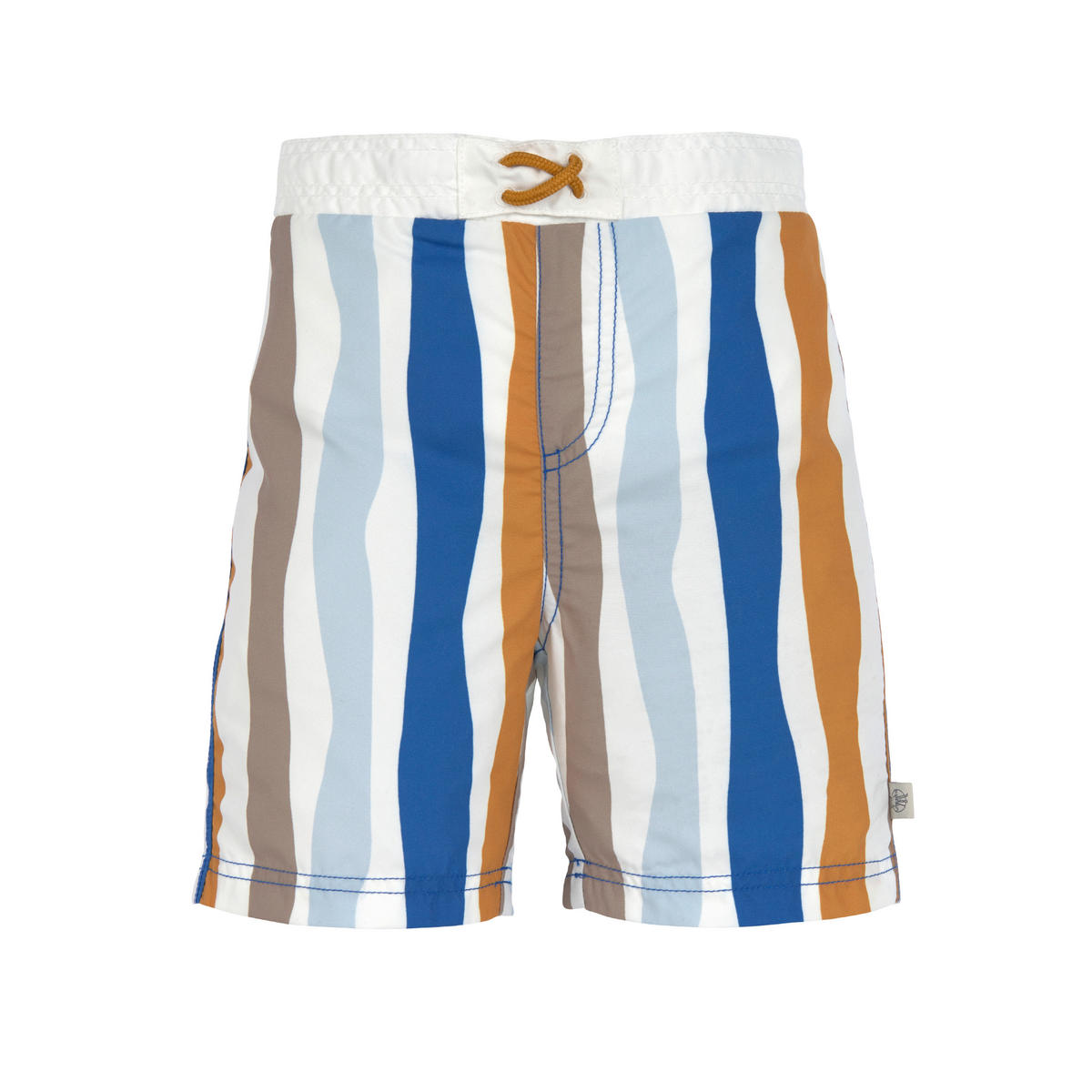 BADEHOSE - Multicolor, Basics, Textil (86null) - Lässig