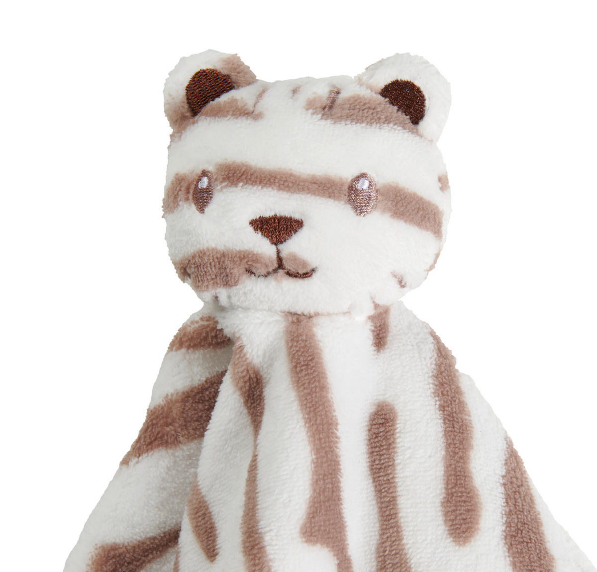 MAZNACIA DEČKA - krémová, Basics, textil (30/30cm) - My Baby Lou