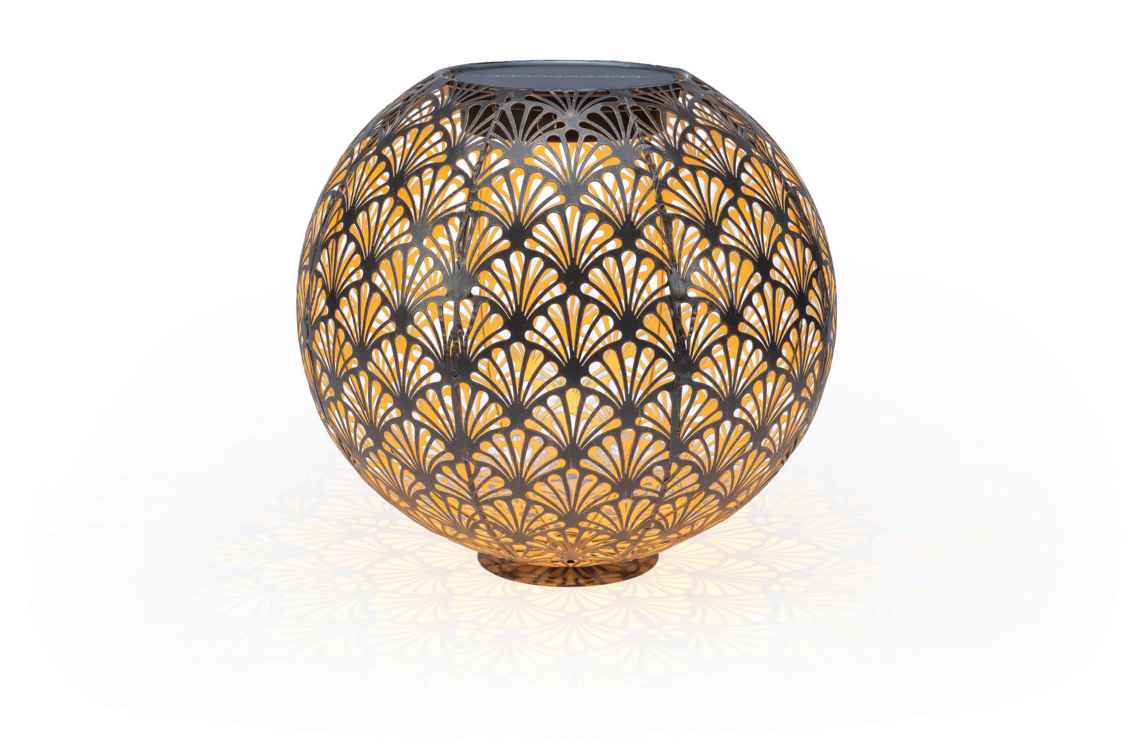 SOLARLEUCHTE - Basics, Metall (30cm) - STT