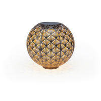 SOLARLEUCHTE - Basics, Metall (30cm) - STT