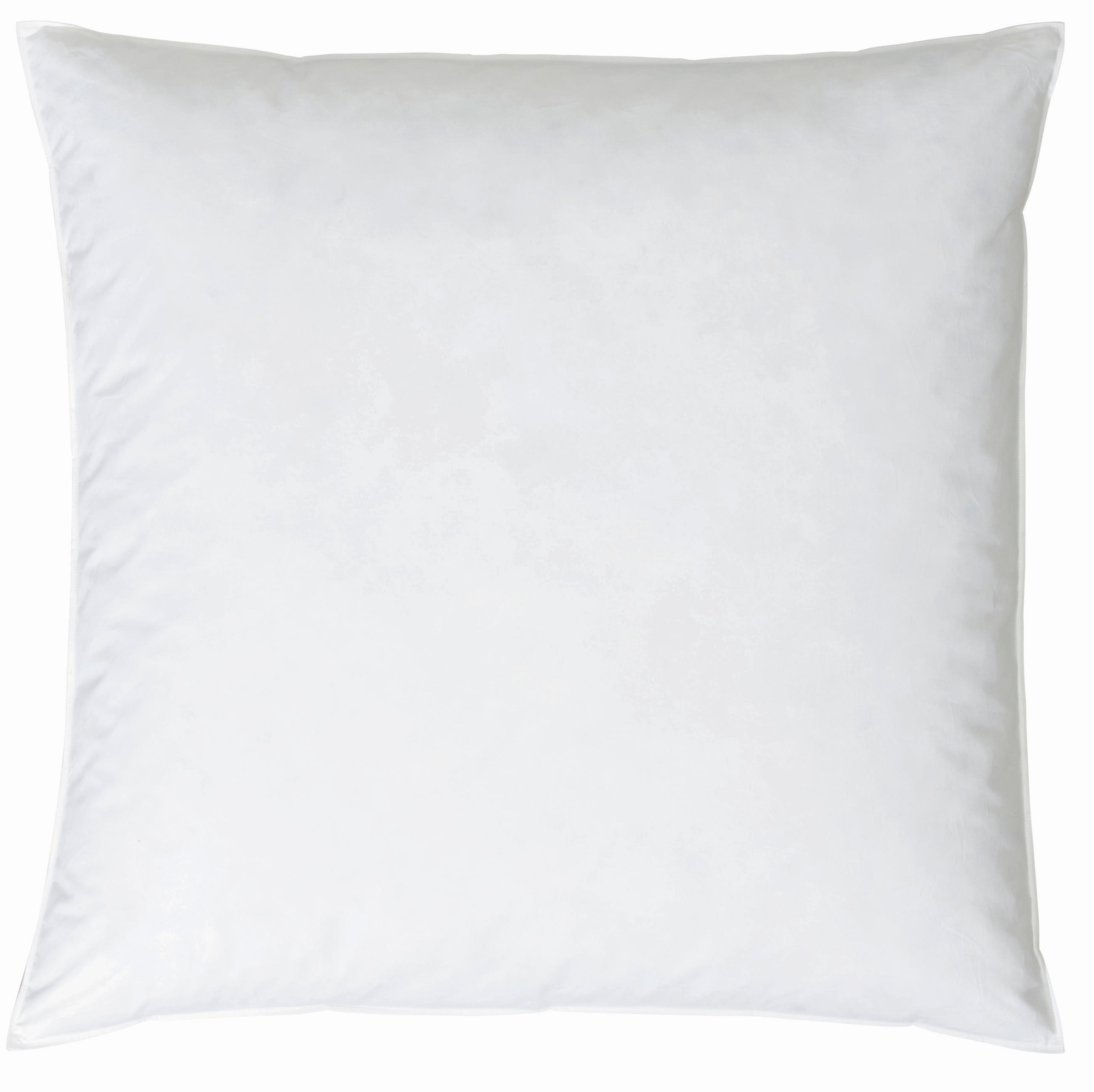 KOPFKISSEN   80/80 cm       - Weiß, Basics, Textil (80/80cm) - Centa-Star