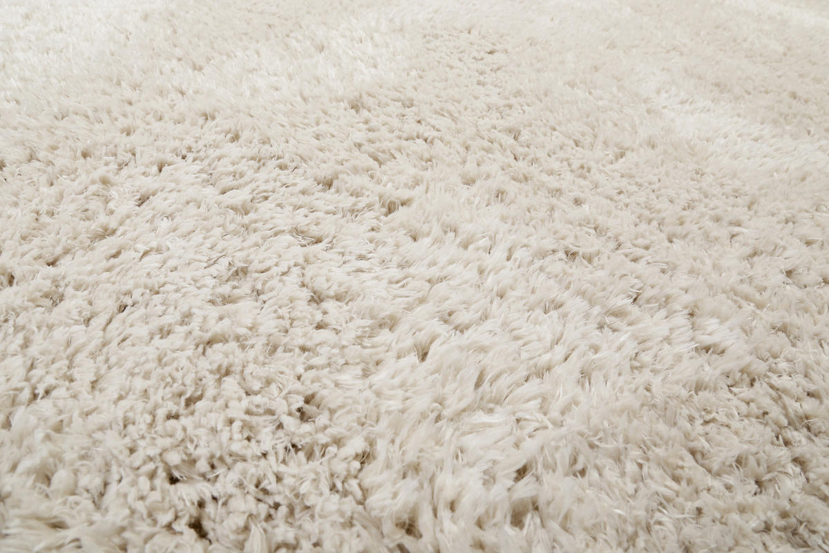 HOCHFLORTEPPICH 200/290 cm Yogi Beige  - Beige, KONVENTIONELL, Textil (200/290cm) - Esprit