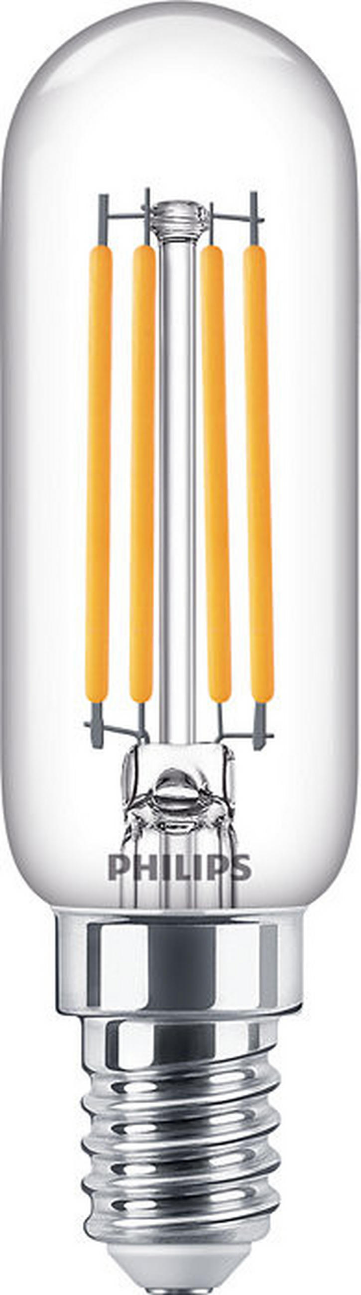 LED ŽARULJA  - Basics, staklo (2,5/9/2,5cm) - Philips