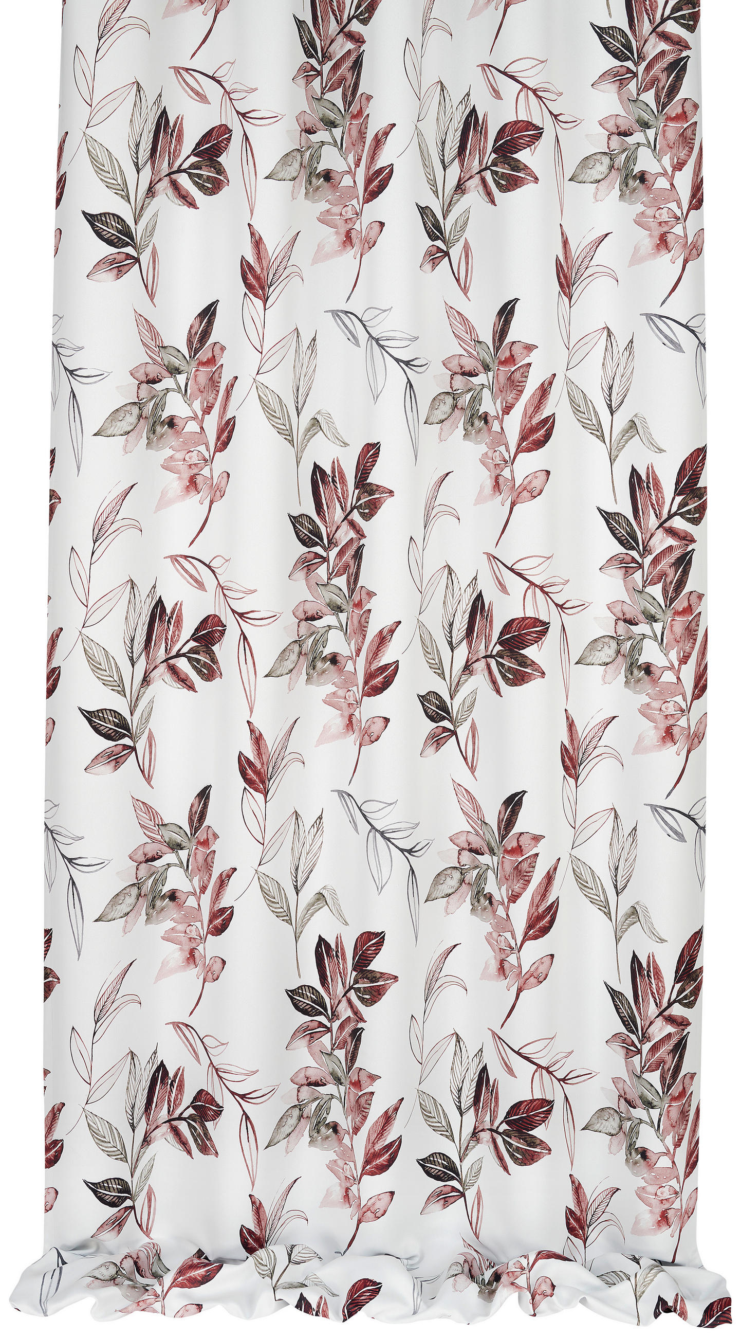 DEKOSTOFF per lfm Verdunkelung  - Türkis/Grau, Basics, Textil (150cm) - Esposa