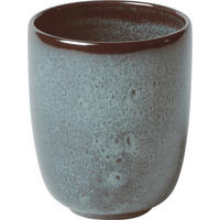 KAFFEEBECHER LAVE  - Hellblau, Lifestyle, Keramik (9/9/10,5cm) - Villeroy & Boch