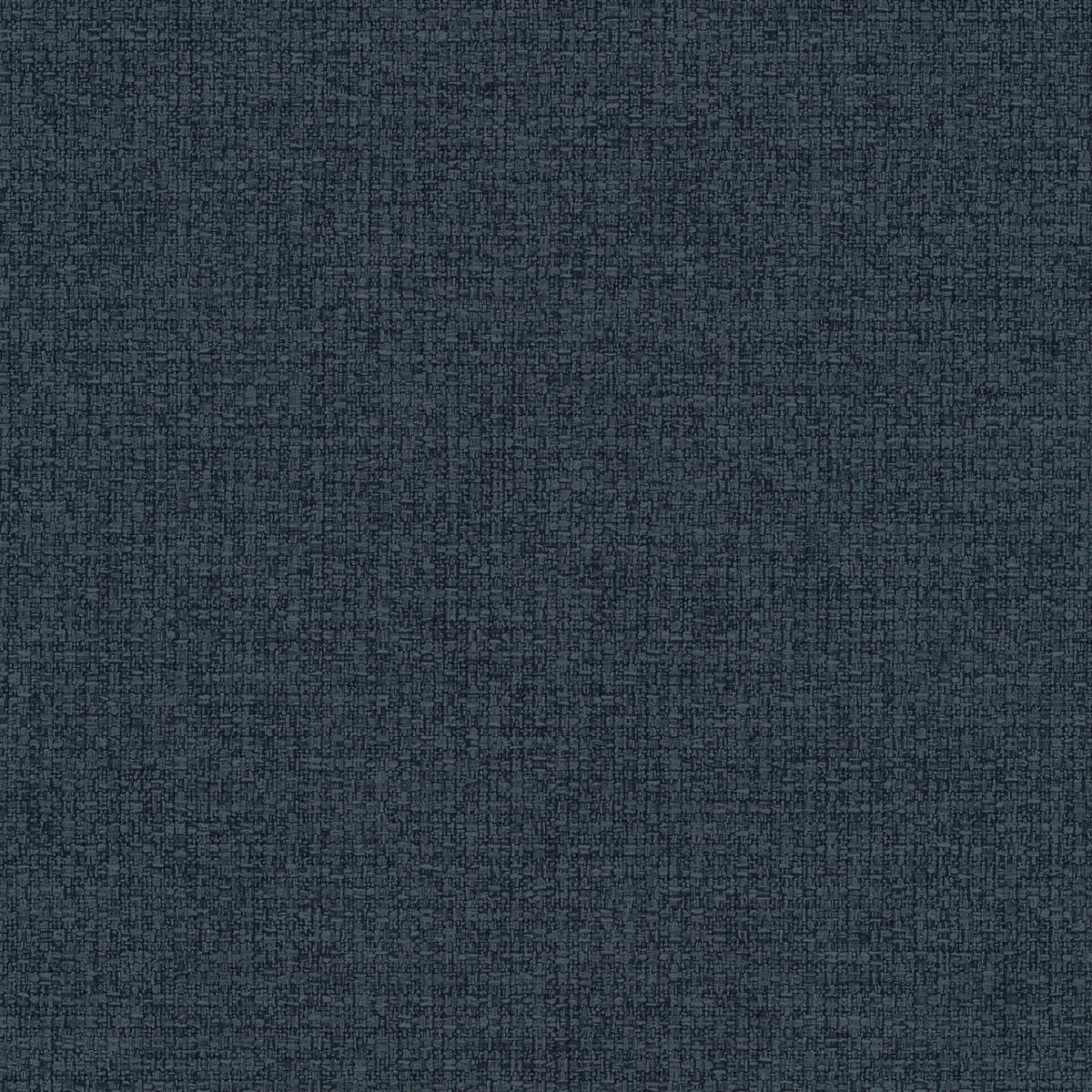 ECKSOFA Blau Flachgewebe  - Blau/Schwarz, KONVENTIONELL, Kunststoff/Textil (292/173cm) - Carryhome