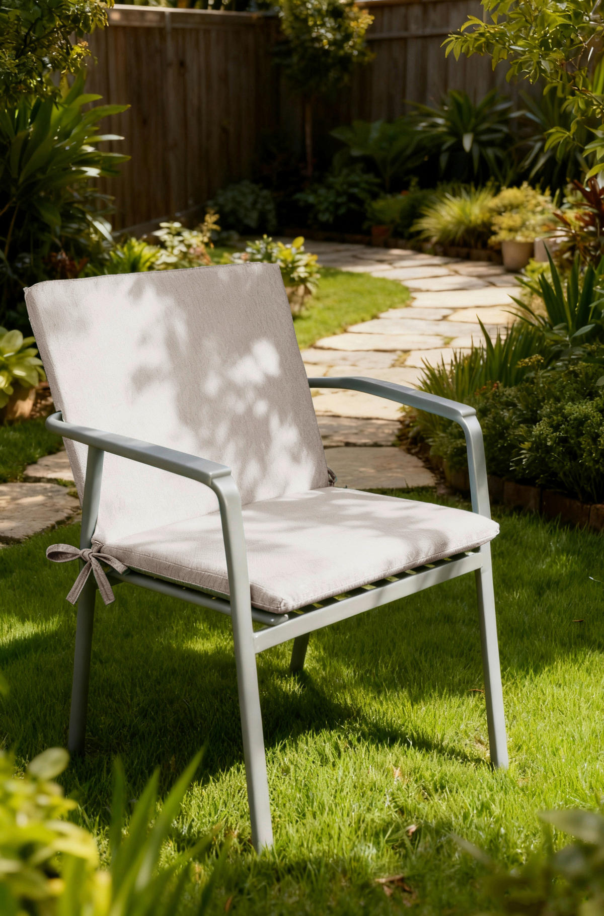 SITZKISSEN   50/52/48 cm  - Konventionell (50/52/48cm) - Esposa