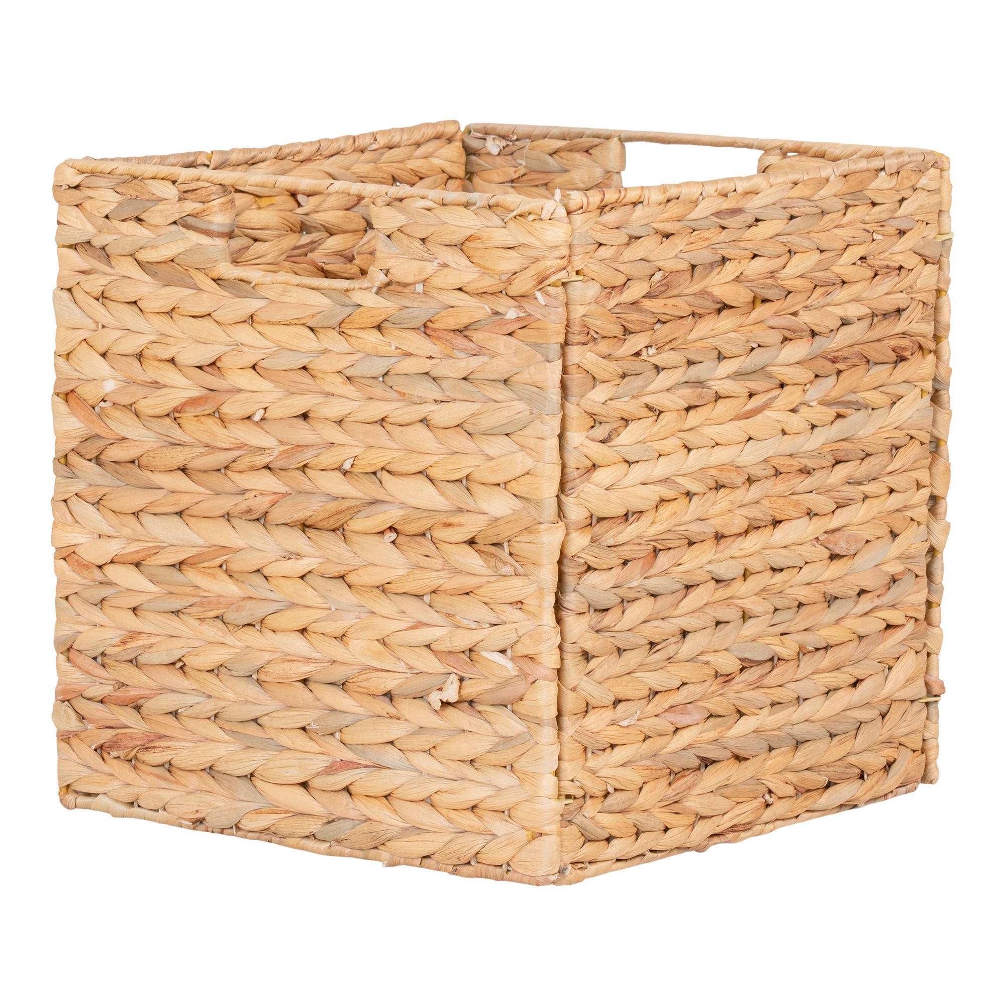 DEKOKORB - Naturfarben, Basics, Naturmaterialien (30/30/30cm)