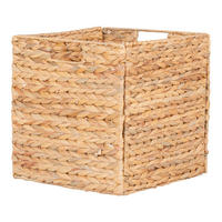 DEKOKORB - Naturfarben, Basics, Naturmaterialien (30/30/30cm)