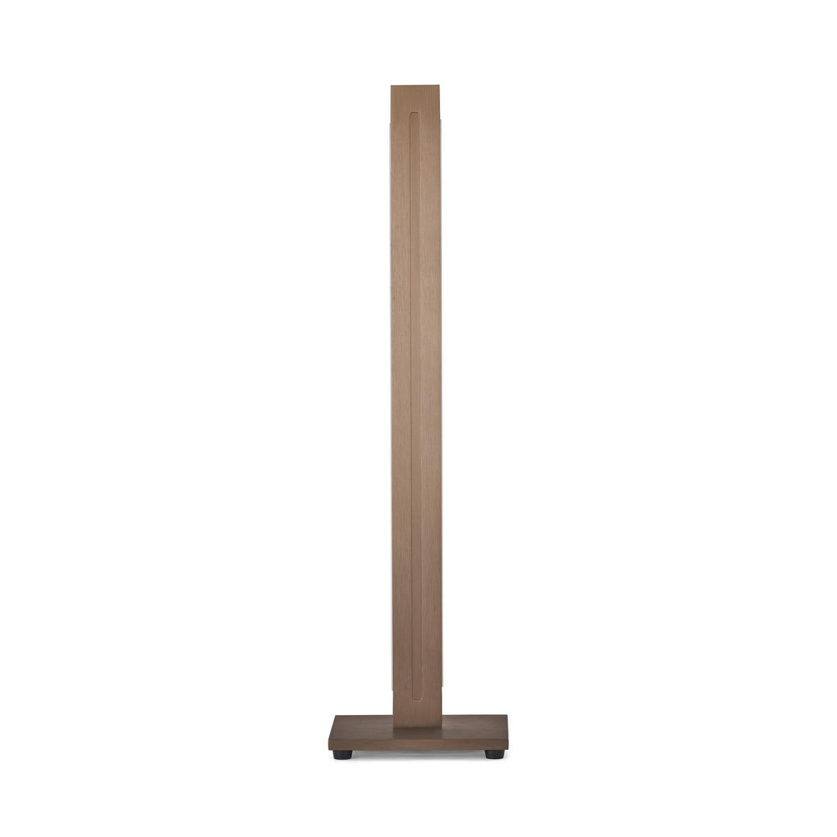 LED-TISCHLEUCHTE Aera 16/60/16 cm  - Bronzefarben, Design, Metall (16/60/16cm) - Grossmann