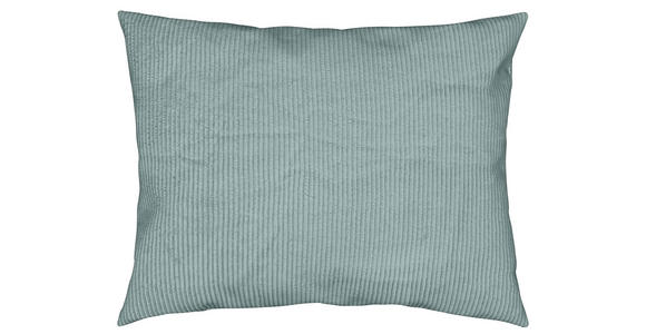 BETTWÄSCHE Cord 140/200 cm  - Salbeigrün, Basics, Textil (140/200cm) - Novel