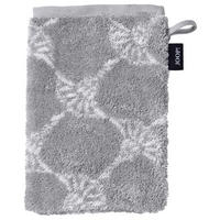 ŽÍNKA NA MYTÍ, barvy stříbra - barvy stříbra, Design, textil (16/22cm) - Joop!