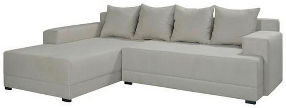 GARNITURA ZA DNEVNU SOBU  - Moderno, tekstil (270/175cm) - Ti'me