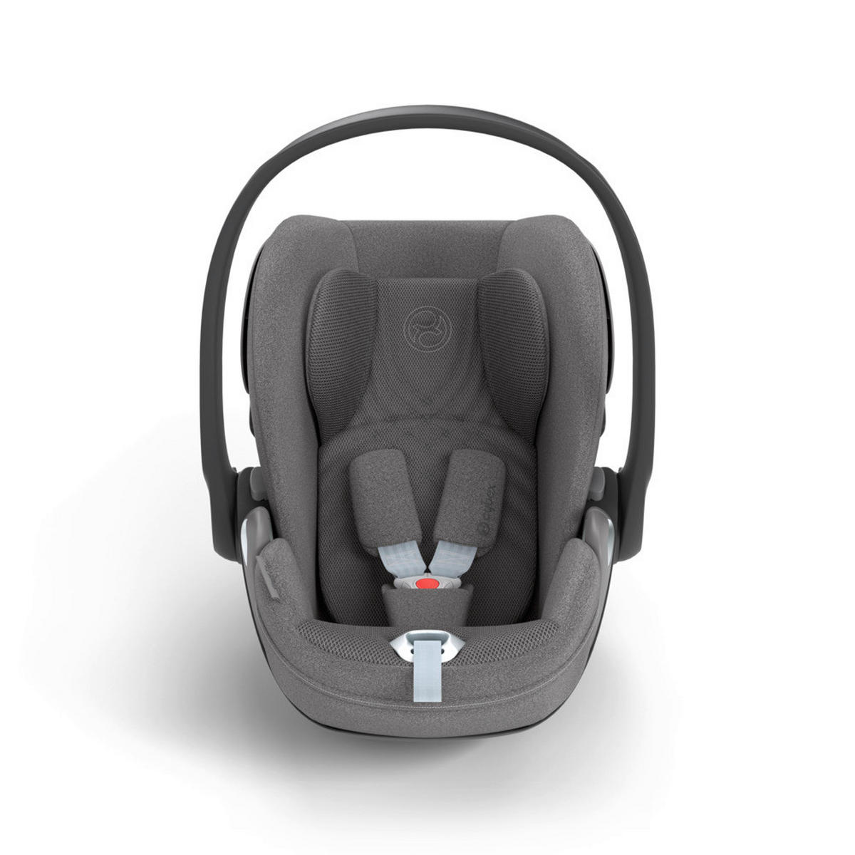 CYBEX Babyschale Cloud T i-Size Plus Mirage Grey