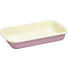 AUFLAUFFORM 36,5/21,5/5,7 cm - Rosa, Basics, Metall (36,5/21,5/5,7cm) - Riess AUFLAUFFORM 36,5/21,5/5,7 cm - Rosa, Basics, Metall (36,5/21,5/5,7cm) - Riess