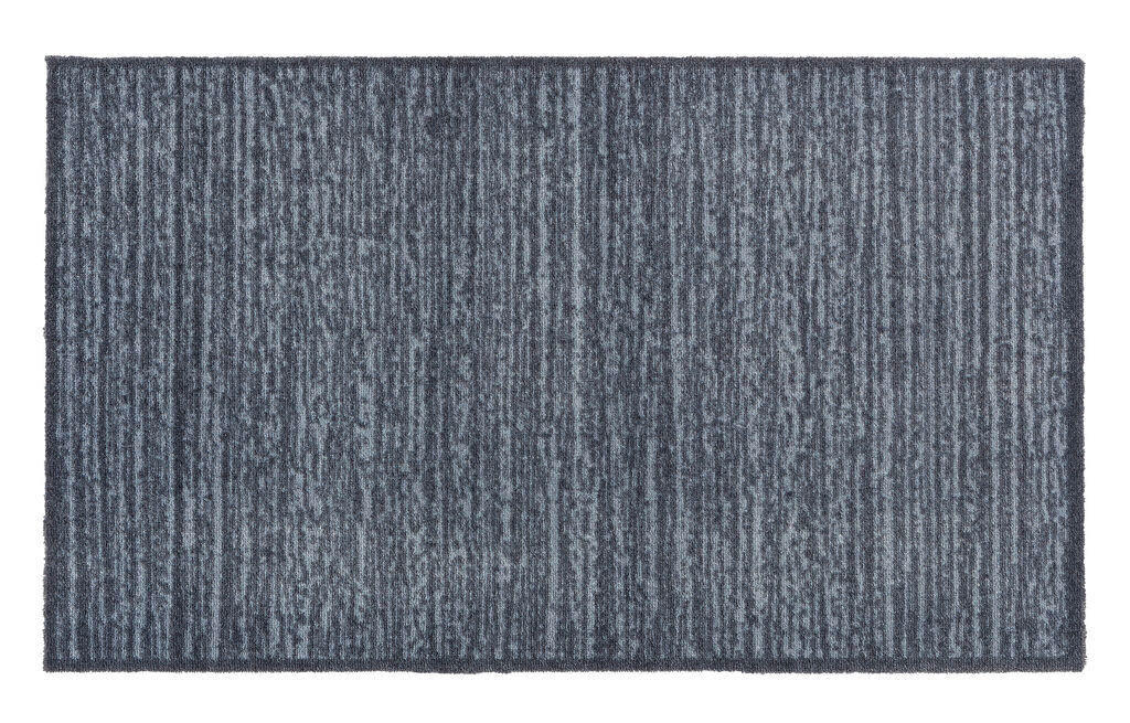 FUßMATTE  66/110 cm  Grau  - Grau, Basics, Textil (66/110cm) - Esposa
