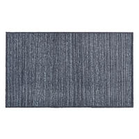 FUßMATTE 66/110 cm Miabella  - Grau, Basics, Textil (66/110cm) - Esposa
