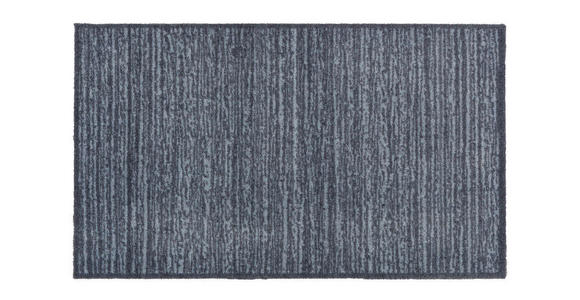 FUßMATTE 66/110 cm Miabella  - Grau, Basics, Textil (66/110cm) - Esposa