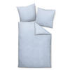 BETTWÄSCHE 135/200 cm  - Blau, Design, Textil (135/200cm) - Janine