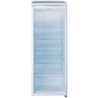 KÜHLSCHRANK 55/143/58 cm GKS255  - Trend, Metall (55/143/58cm) - PKM