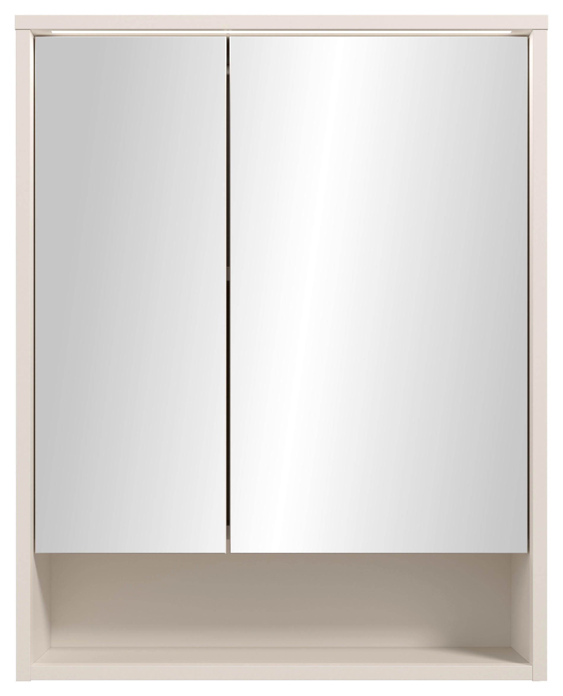 Dulap Cu Oglindă 60/75/20 cm