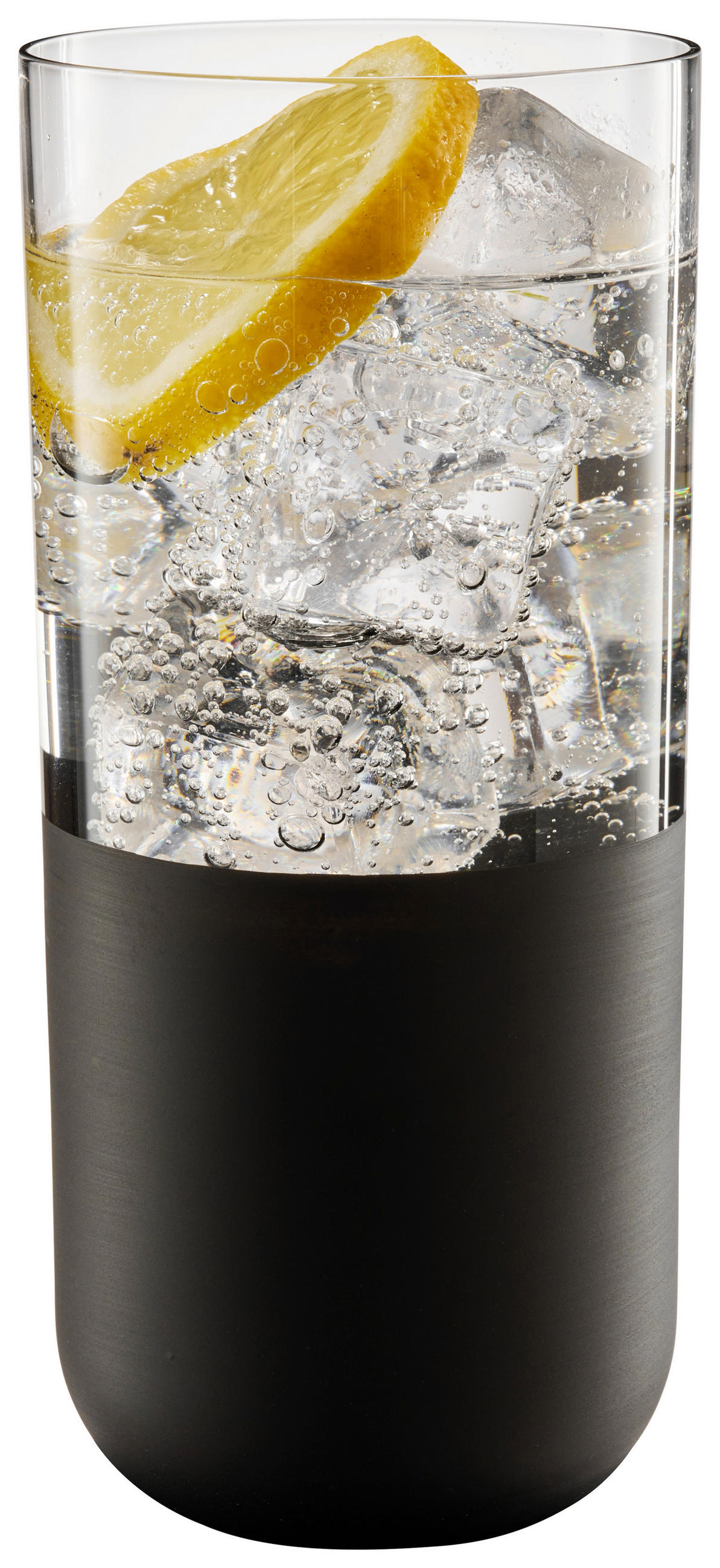 SET ČAŠA  4-dijelni   MANUFACTURE ROCK  - Lifestyle, staklo (300ml) - Villeroy & Boch