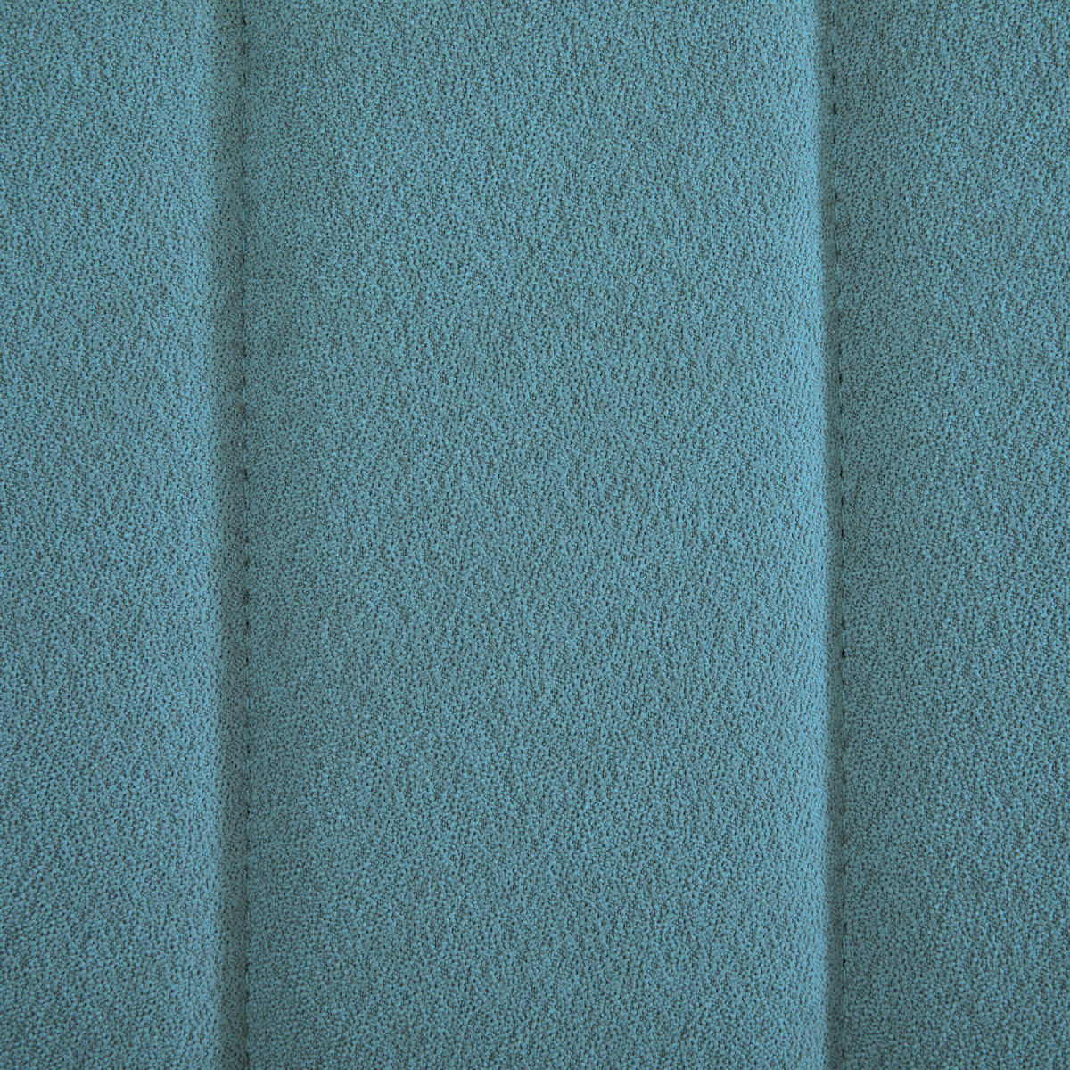 BOXBETT 180/200 cm  in Hellblau  - Schwarz/Hellblau, KONVENTIONELL, Kunststoff/Textil (180/200cm) - Boxxx