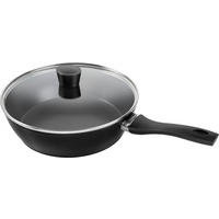 SCHMORPFANNE Breeze Ceramic Keramikbeschichtung 28 cm  - Basics, Metall (28cm) - Henckels by ZWILLING
